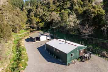 95 Dehra Doon Road, Riwaka