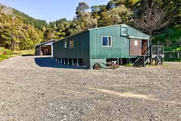 95 Dehra Doon Road, Riwaka