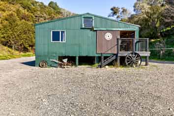 95 Dehra Doon Road, Riwaka