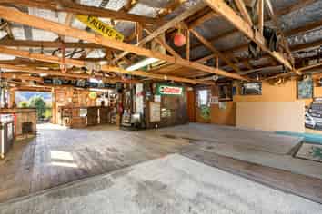 95 Dehra Doon Road, Riwaka