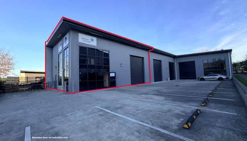 Unit 1, 18 Porutu Place, Tauriko