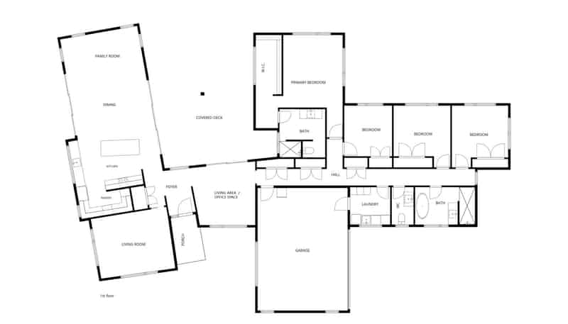 1/48 Livingstone Road, Ngahinapouri