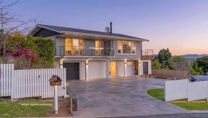 54 Main Street, Coromandel