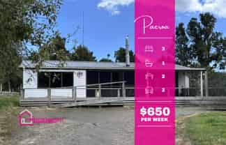 447b Goble Road, Paeroa