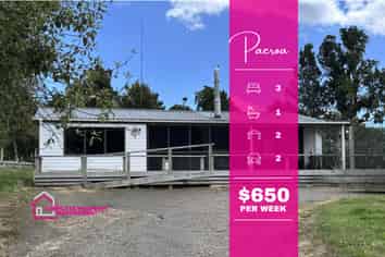 447b Goble Road, Paeroa