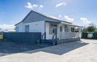 21 Beatty Street, LEVIN