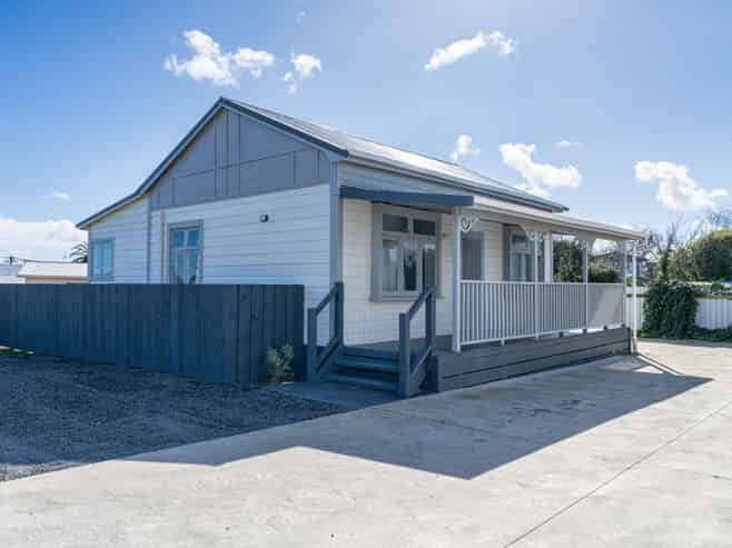 21 Beatty Street, LEVIN