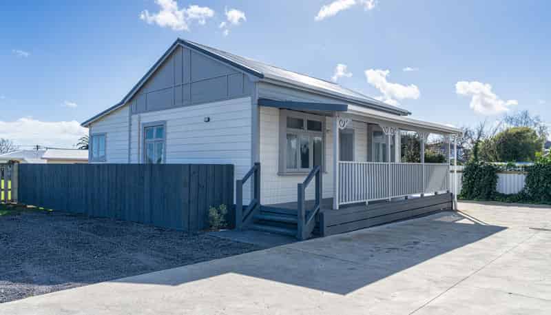 21 Beatty Street, LEVIN