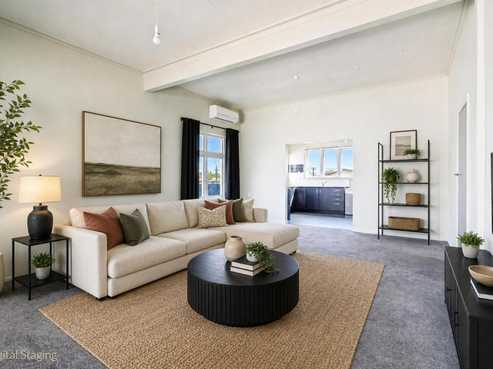 21 Beatty Street, LEVIN