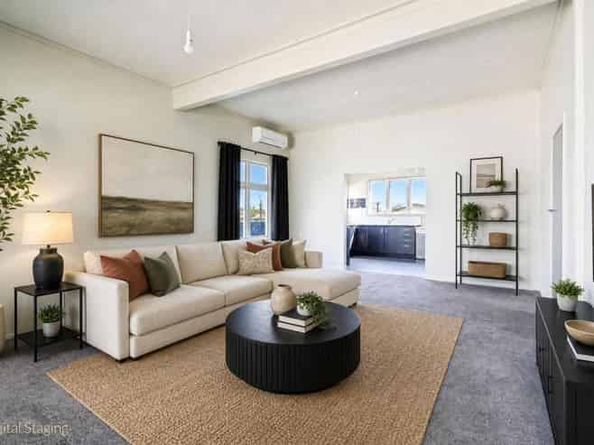 21 Beatty Street, LEVIN