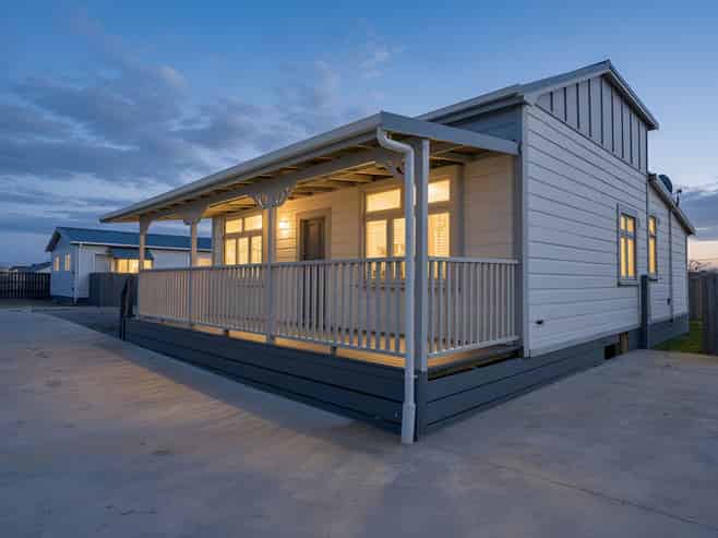 21 Beatty Street, LEVIN