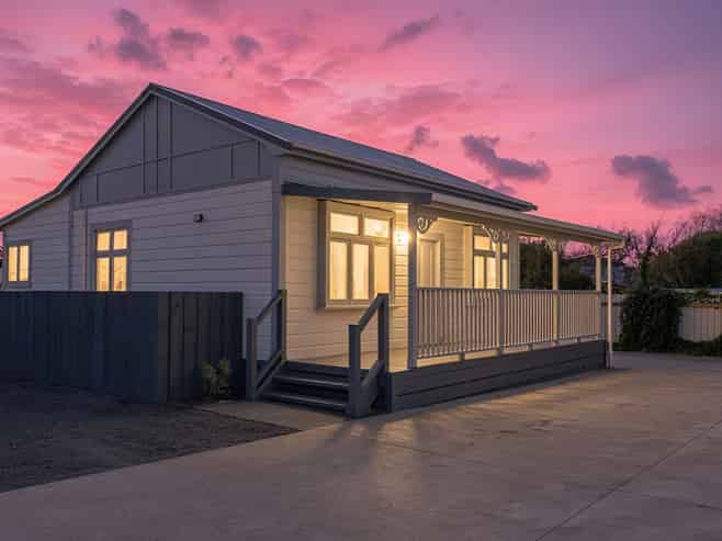 21 Beatty Street, LEVIN