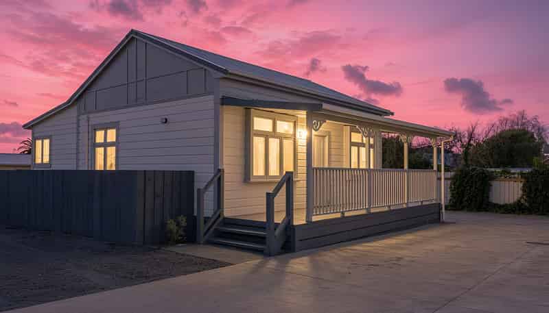 21 Beatty Street, LEVIN