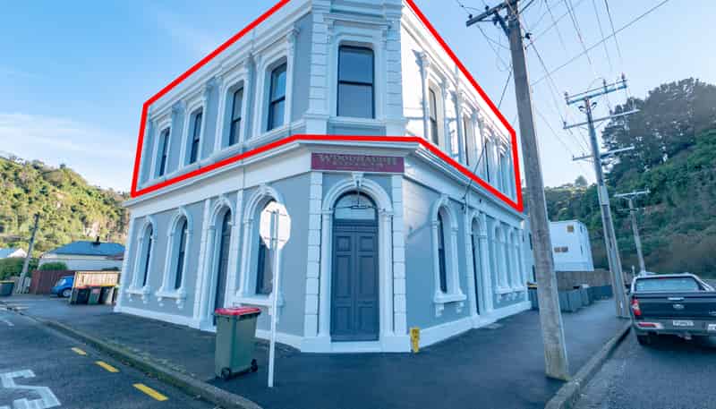 A/29 Malvern Street, North Dunedin