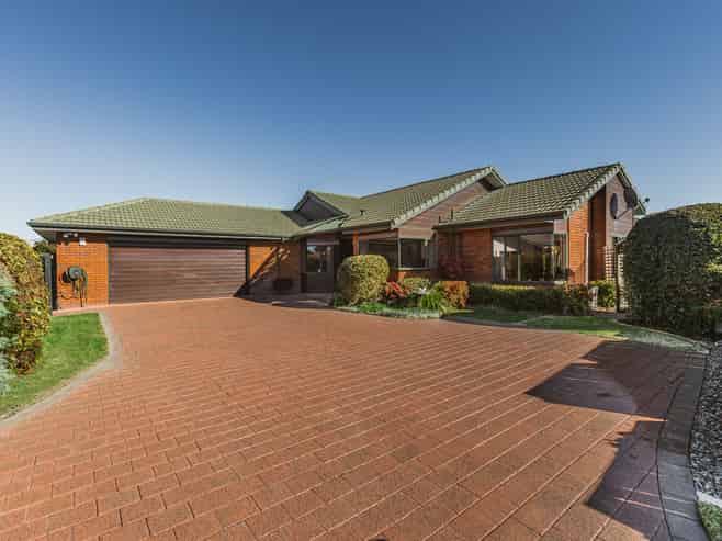 11 Belgrave Place, Taradale