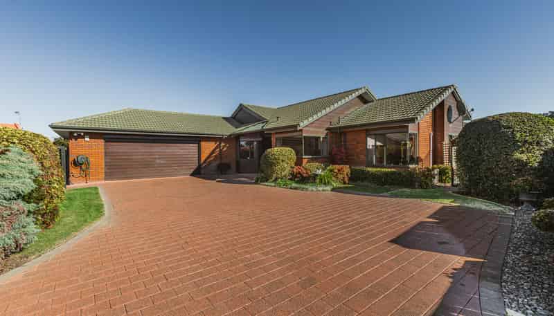 11 Belgrave Place, Taradale