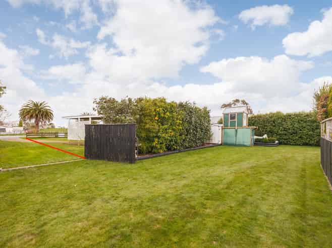  101A Tutaenui Road, Marton