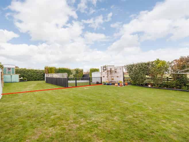  101A Tutaenui Road, Marton