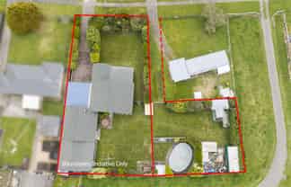  101A Tutaenui Road, Marton