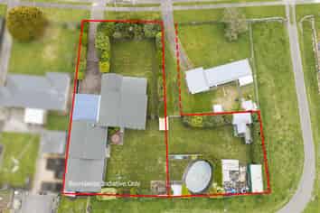  101A Tutaenui Road, Marton