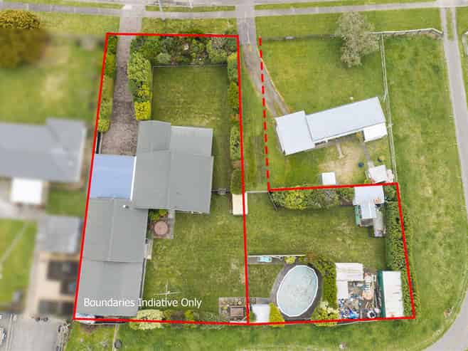  101A Tutaenui Road, Marton