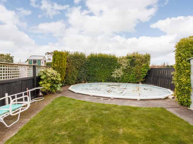 101A Tutaenui Road, Marton