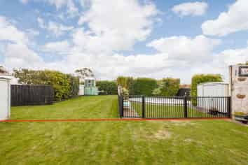  101A Tutaenui Road, Marton