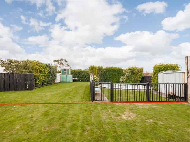  101A Tutaenui Road, Marton