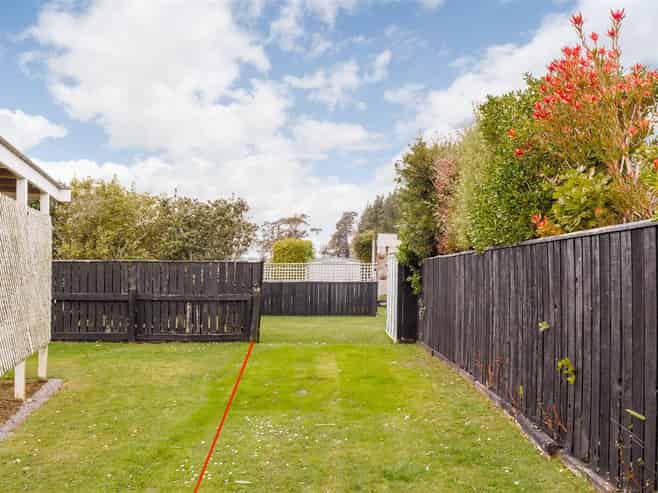  101A Tutaenui Road, Marton
