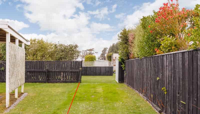  101A Tutaenui Road, Marton
