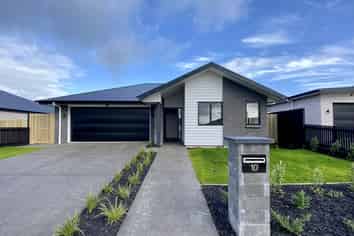 10 Rawiri Avenue, Morrinsville