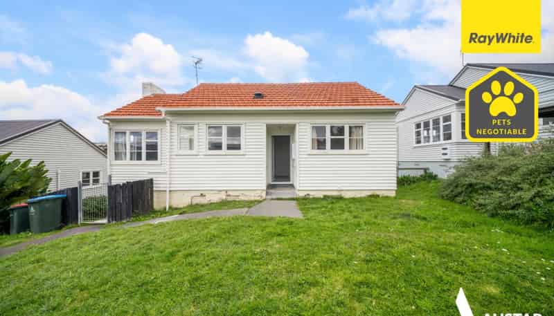 7 Rukutai Street, Orakei