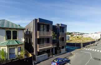 202B/82 Rugby Street, Mount Cook