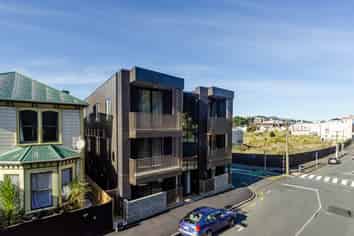 202B/82 Rugby Street, Mount Cook