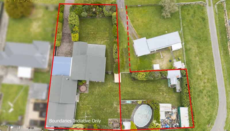  103 Tutaenui Road, Marton