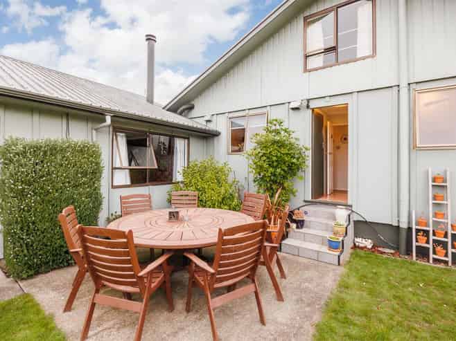  103 Tutaenui Road, Marton
