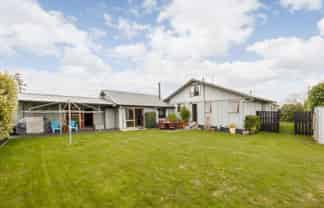  103 Tutaenui Road, Marton