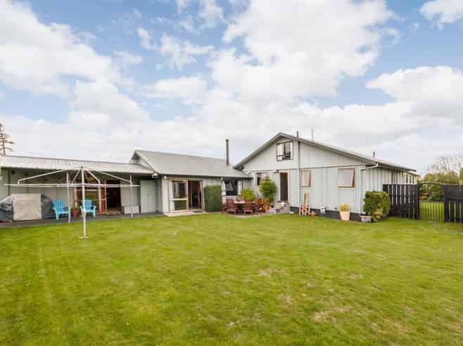  103 Tutaenui Road, Marton