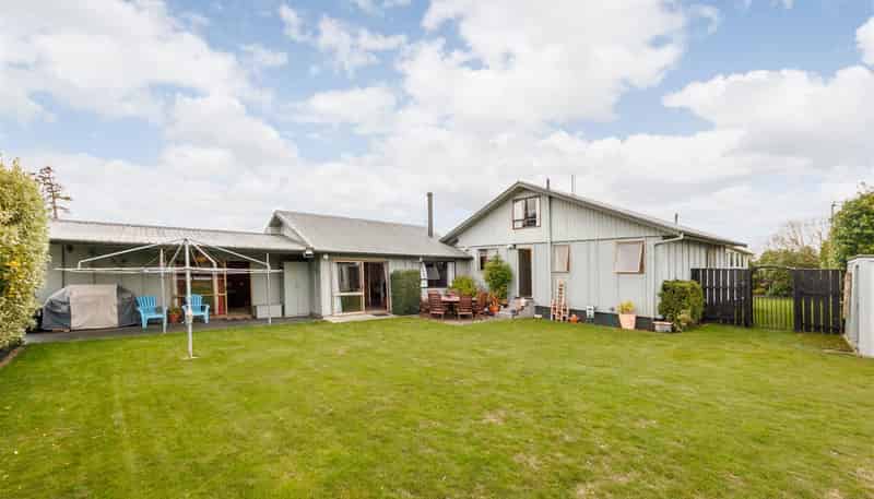  103 Tutaenui Road, Marton