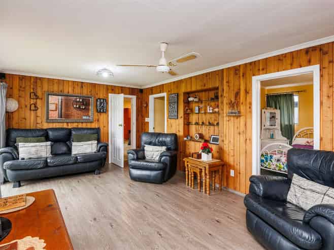 103 Tutaenui Road, Marton