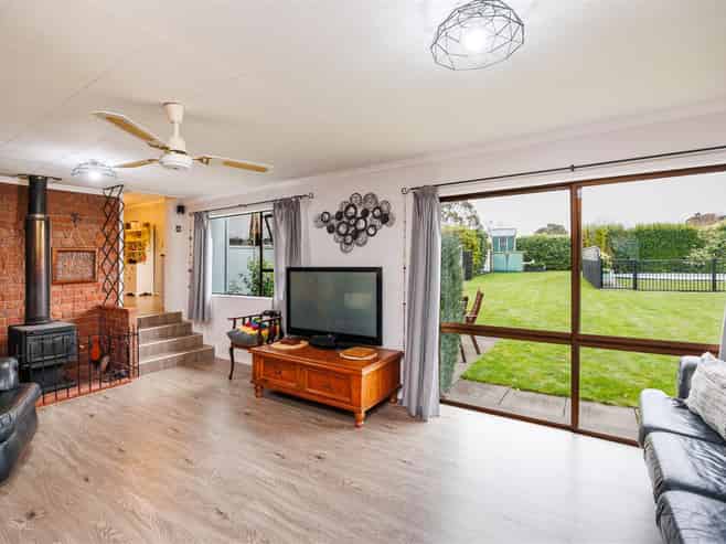  103 Tutaenui Road, Marton