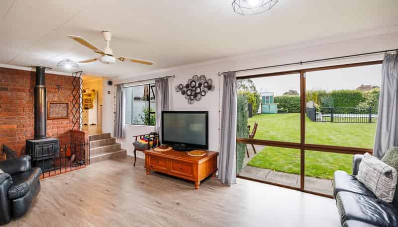  103 Tutaenui Road, Marton