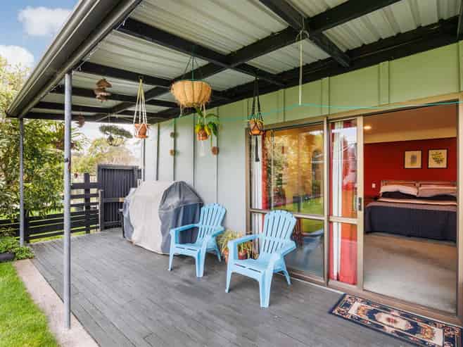  103 Tutaenui Road, Marton