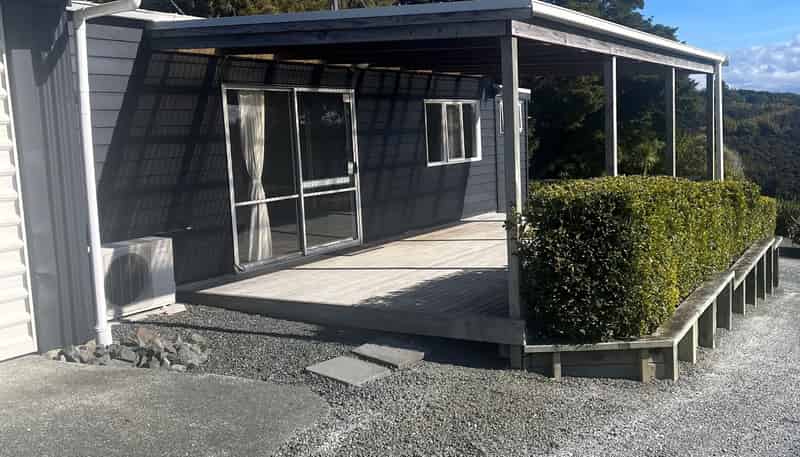 181a Baddeleys Beach Road, Tawharanui Peninsula