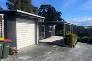 181a Baddeleys Beach Road, Tawharanui Peninsula