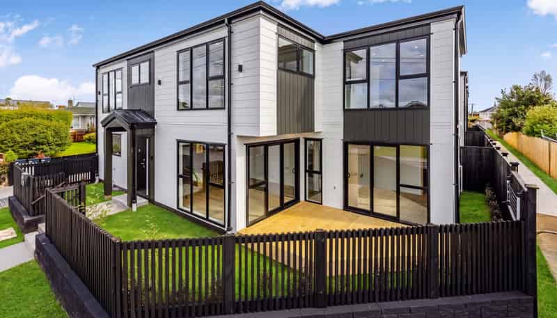 2/16 Osprey Street, Pakuranga