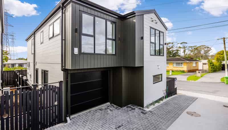 1-4/16 Osprey Street, Pakuranga