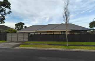 1 Cashmore Place, Flat Bush