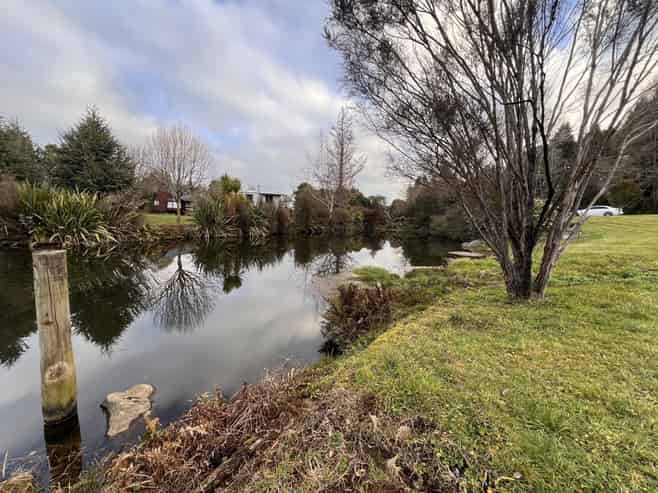 4 Miro Park Lane, Ohakune