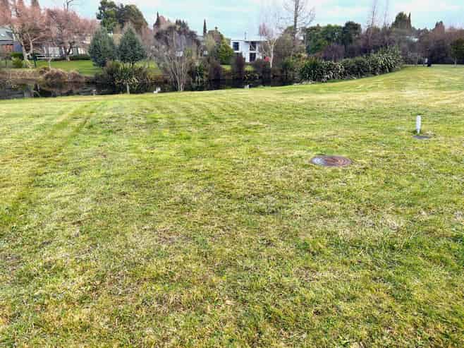 4 Miro Park Lane, Ohakune